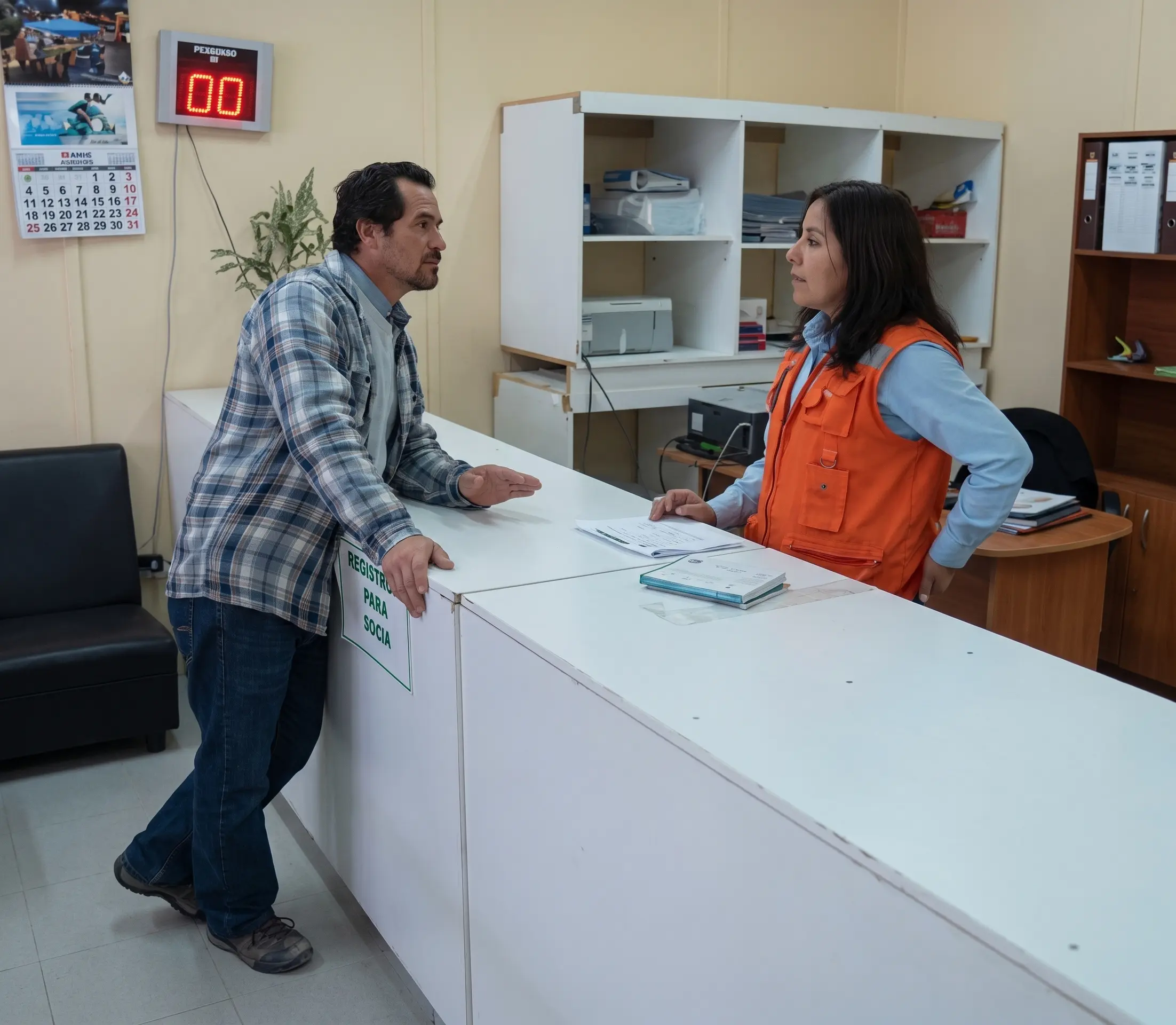 Atención personalizada a clientes