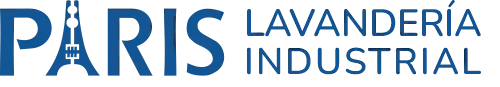 Lavandería Industria París